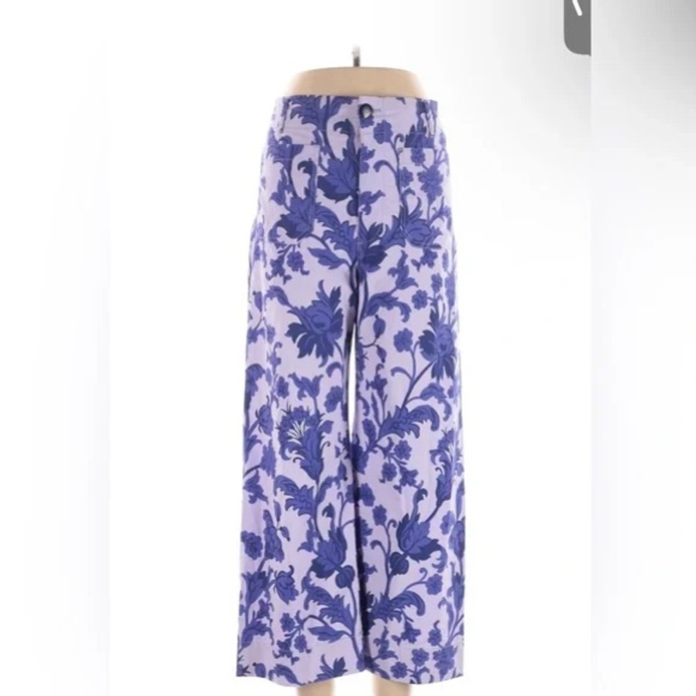 Anthropologie Colette Pants
